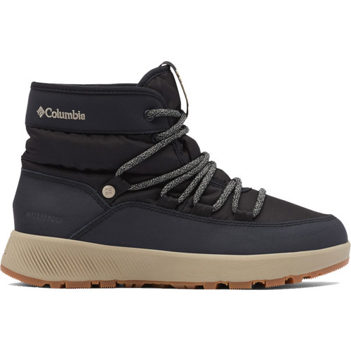 Columbia Slopeside Village Omni Heat Mid Winter Boots for Women